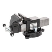KS Tools Parallel-Schraubstock
