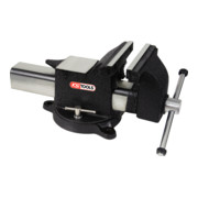 KS Tools Parallel-Schraubstock