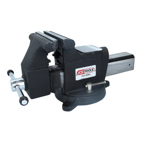 KS Tools parallelbankschroef