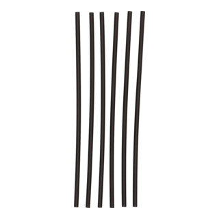 KS Tools PE (polyéthylène) Set de baguettes de réparation, 6 pièces, noir