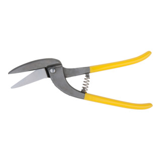KS Tools pelikaan schaar, rechtse snit