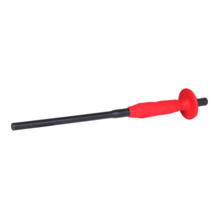 KS Tools pendrijver met beschermende handgreep, rond