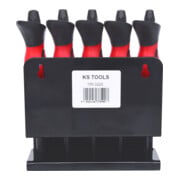 KS Tools pendrijver set met beschermende handgreep, 5 dlg.-3