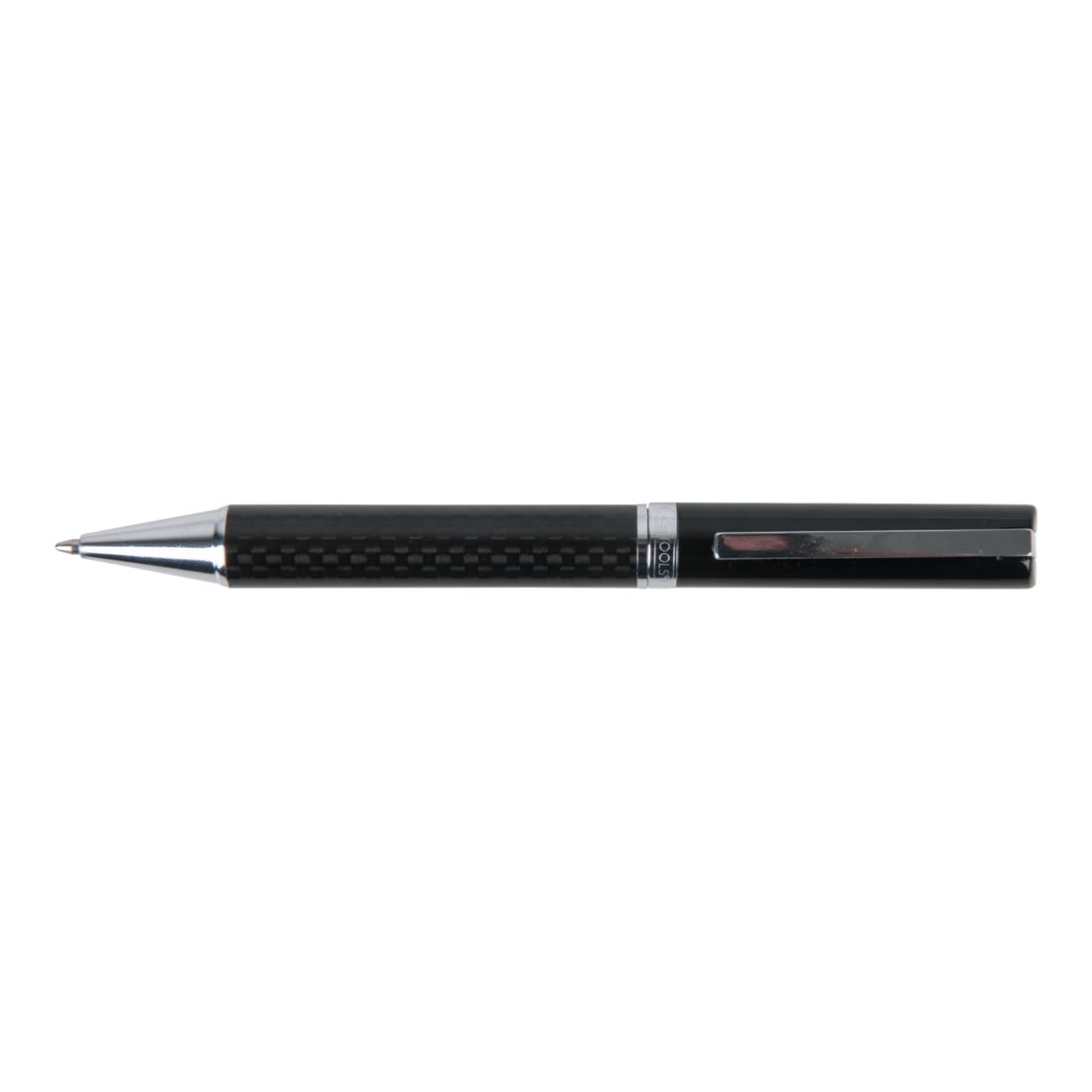 KS Tools Penna a sfera Carbon Design