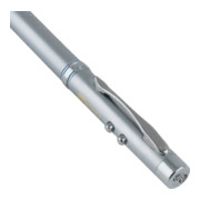 KS Tools Penna LED 3in1, 130mm-5