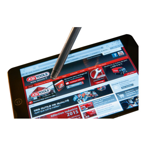 KS Tools Penna touch screen