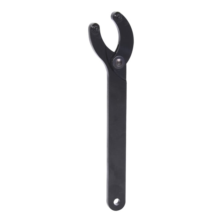KS Tools pensleutel 3mm, verstelbaar, 150mm