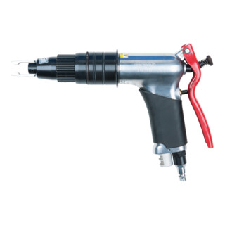KS Tools Perceuse à dépointer pneumatique Fastdrill