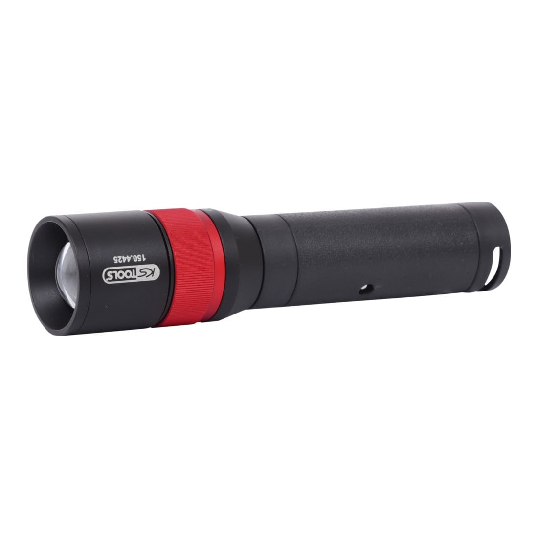 KS Tools perfectLight 12+ 24 V LED-zaklamp 130 lumen