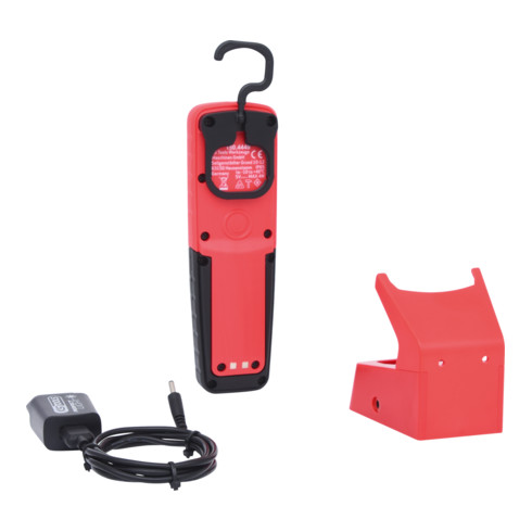 KS Tools perfectLight handlamp 500 lumen