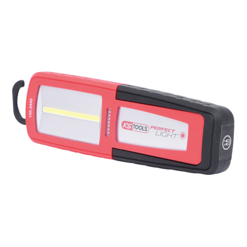 KS Tools perfectLight handlamp 500 lumen