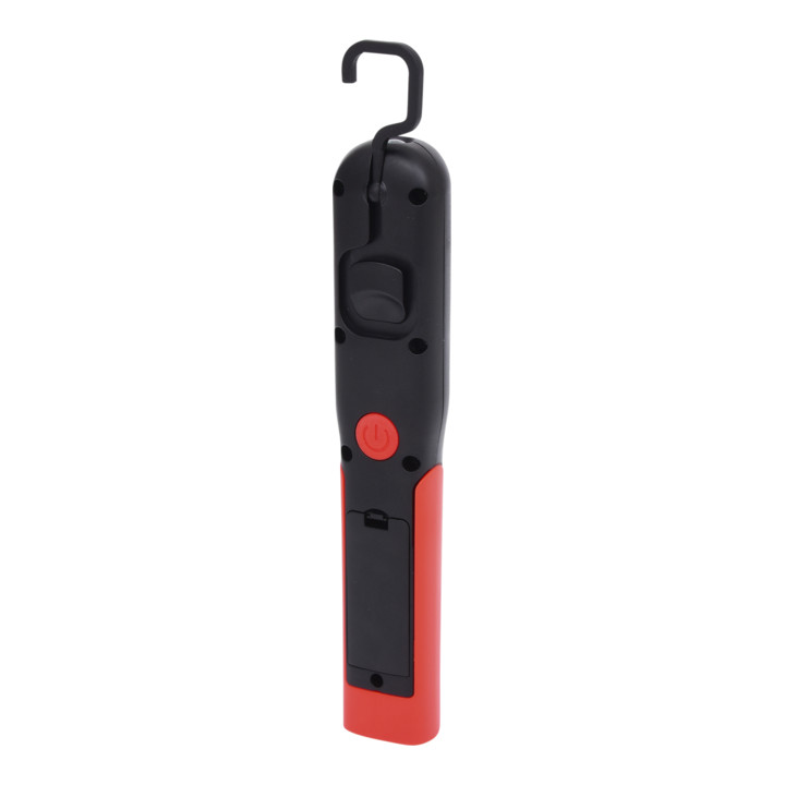 KS Tools perfectLight Handlampe 200 Lumen, knickbar