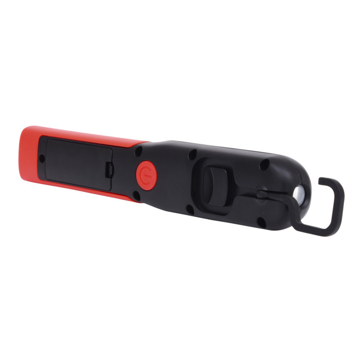 KS Tools perfectLight Handlampe 200 Lumen, knickbar