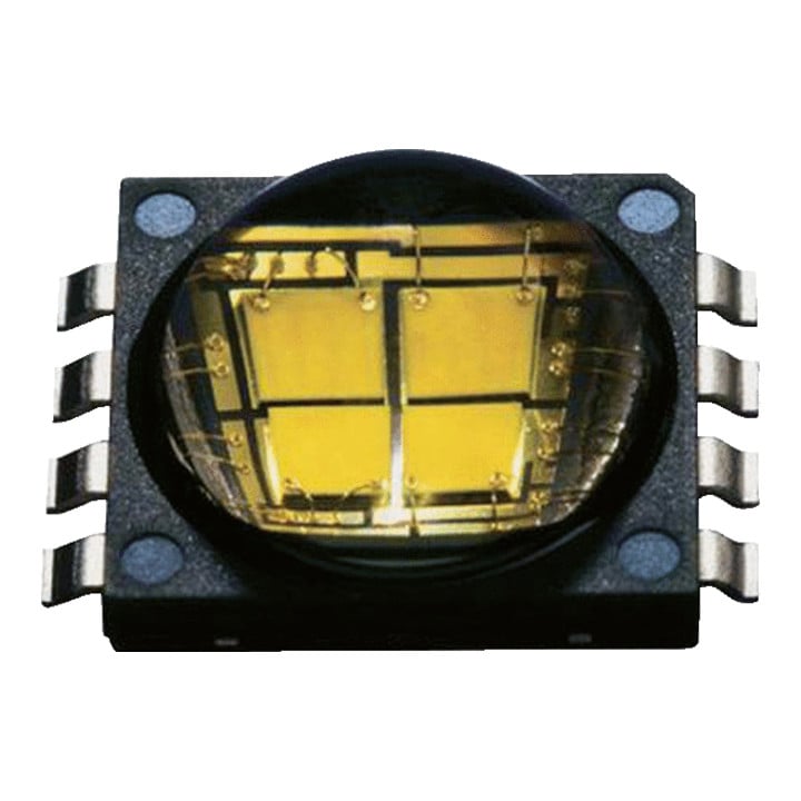 KS Tools perfectLight hoofdlamp met focus 140 lumen