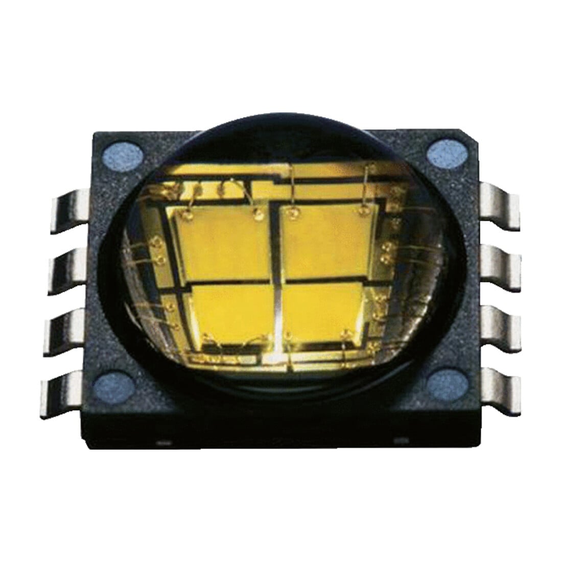 KS Tools perfectLight Kopflampe mit Fokus 140 Lumen