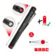KS Tools perfectLight zaklamp, 85 lumen