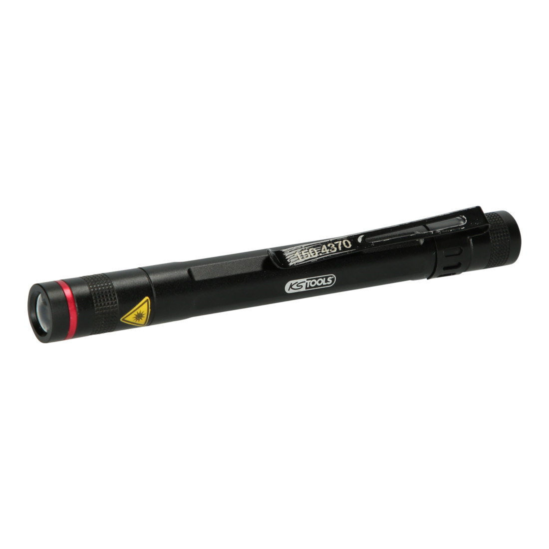 KS Tools perfectLight zaklamp, 85 lumen