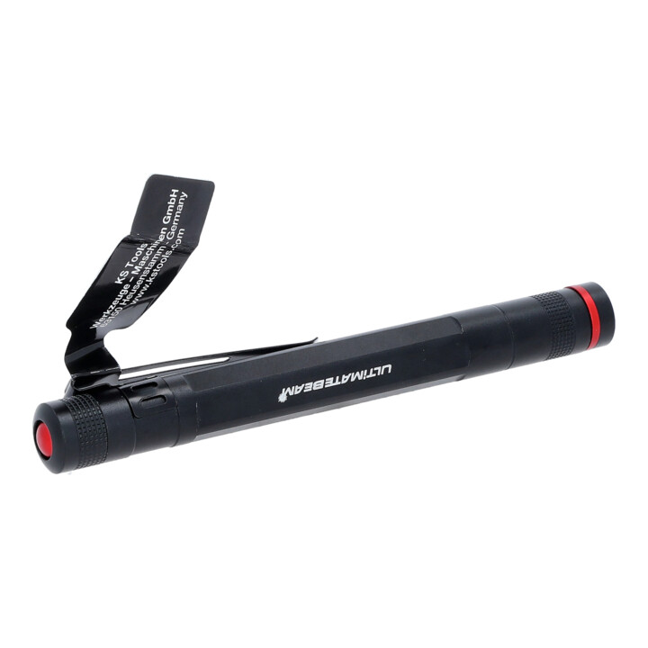 KS Tools perfectLight zaklamp, 85 lumen