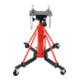 KS Tools performance Hydraulik-Getriebeheber mit Tisch, 1000 kg