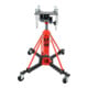 KS Tools performance Hydraulik-Getriebeheber mit Tisch, 1000 kg