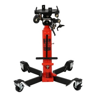 KS Tools performance Hydraulik-Getriebeheber mit Tisch, 500 kg