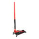 KS Tools performance Hydraulischer Aluminium-Wagenheber, 1500 kg, Hubhöhe: 90-360 mm