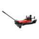 KS Tools performance Hydraulischer-Getriebeheber mit verstellbarer Aufnahmeplatte, 1 t