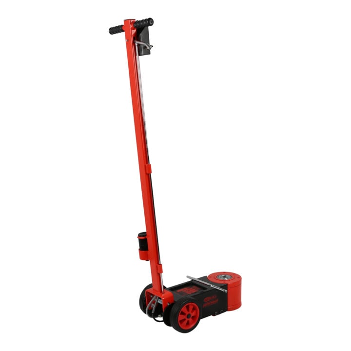 KS Tools performance Lufthydraulischer Wagenheber, 32/16 t