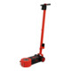 KS Tools performance Lufthydraulischer Wagenheber, 40/25/15 t