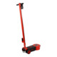 KS Tools performance Lufthydraulischer Wagenheber, 40/25/15 t