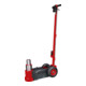 KS Tools performance Lufthydraulischer Wagenheber 80 / 40 t