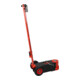 KS Tools performance Lufthydraulischer Wagenheber 80 / 40 t