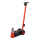 KS Tools performance Lufthydraulischer Wagenheber 80 / 40 t