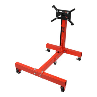 KS Tools performance Motorhalter, 680 kg
