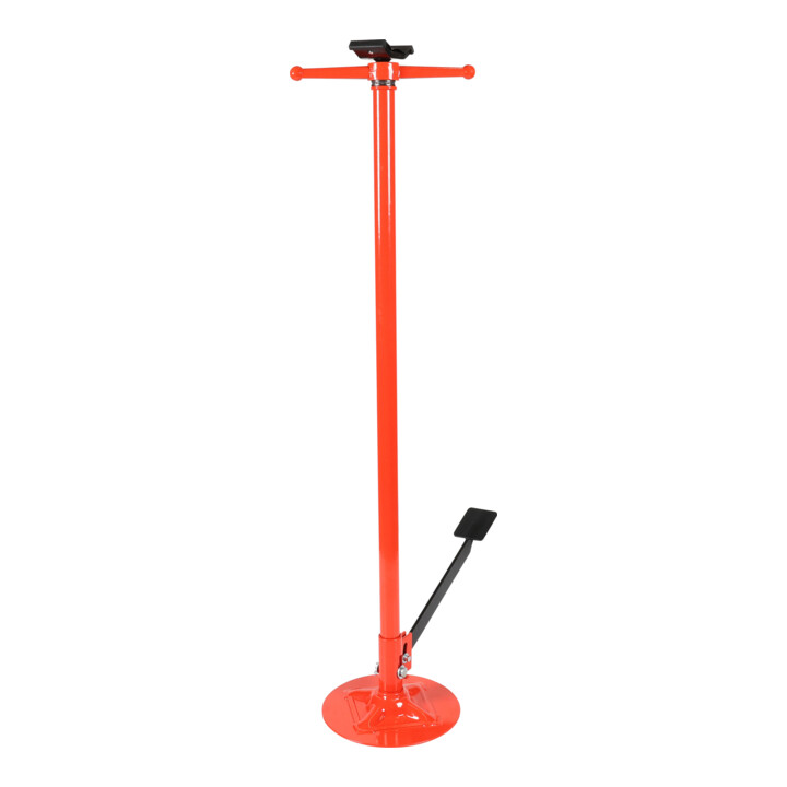 KS Tools performance Teleskop-Unterstellstütze, max. 680 kg