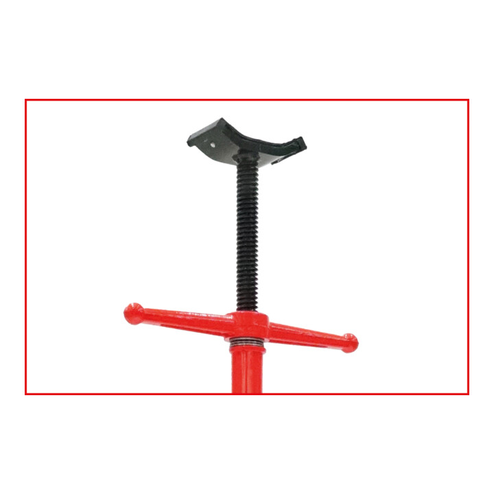 KS Tools performance Teleskop-Unterstellstütze, max. 680 kg