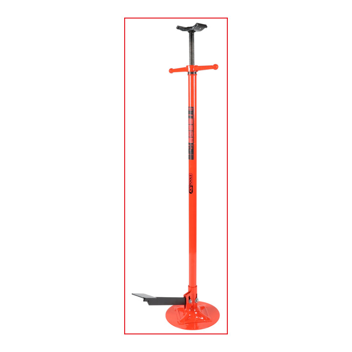 KS Tools performance Teleskop-Unterstellstütze, max. 680 kg