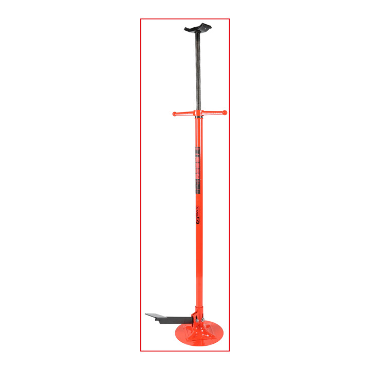 KS Tools performance Teleskop-Unterstellstütze, max. 680 kg