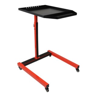 KS Tools performance Universal-Ablagetisch, höhenverstellbar, max. 35 kg