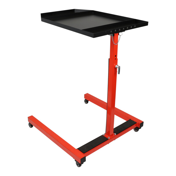 KS Tools performance Universal-Ablagetisch, höhenverstellbar, max. 35 kg