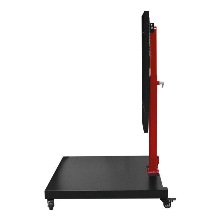 KS Tools performance Universal-Ablagetisch, höhenverstellbar, max. 35 kg