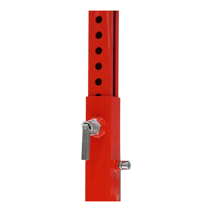 KS Tools performance Universal-Ablagetisch, höhenverstellbar, max. 35 kg