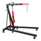 KS Tools performance Werkstattkran, klappbar, 2000 kg