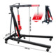 KS Tools performance Werkstattkran, klappbar, 2000 kg