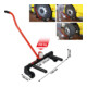 KS Tools performance XXL-Radlifter, 250kg