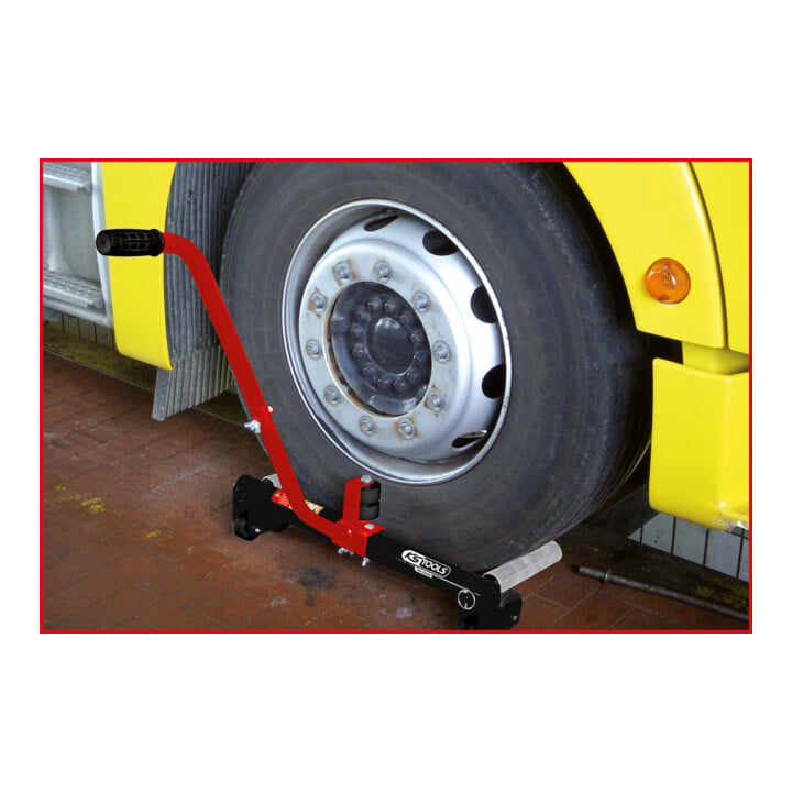 KS Tools performance XXL-Radlifter, 250kg