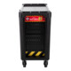 KS Tools PERFORMANCEplus e10 SCHWARZ/ROT Werkstattwagen mit 7 Schubladen