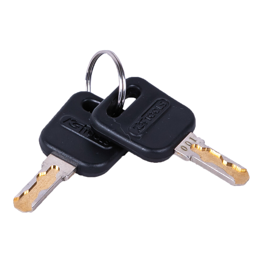 KS Tools Performanceplus Jeu de servantes d'atelier P25 avec 564 outils pour 8 tiroirs