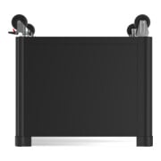 KS Tools PERFORMANCEplus P30 SCHWARZ/ROT Werkstattwagen mit 8 Schubladen-5
