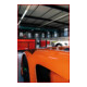 KS Tools PERFORMANCEplus P45 BLACK/ROT werkplaatswagen met 14 laden-2